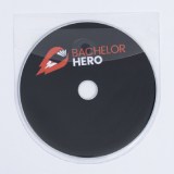 CD Hülle | BachelorHero