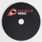 Daten CD inkl. Label | BachelorHero