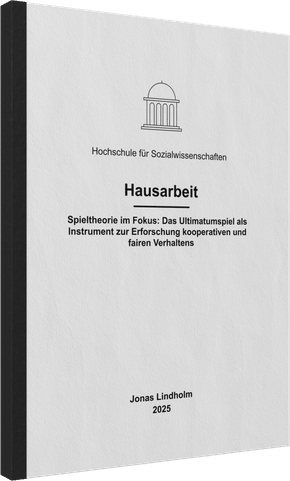 Softcover mit Foliencover
