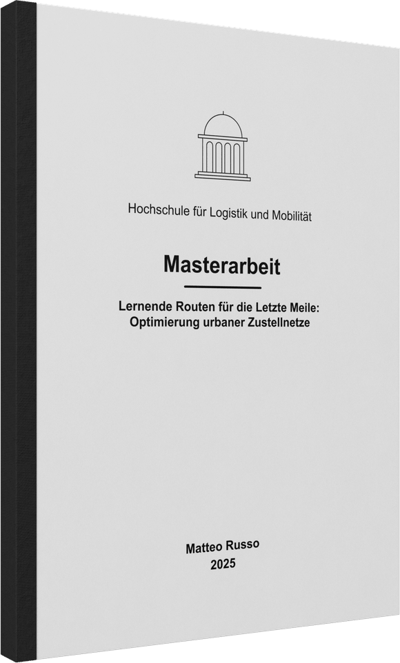 Softcover Bindung Folie