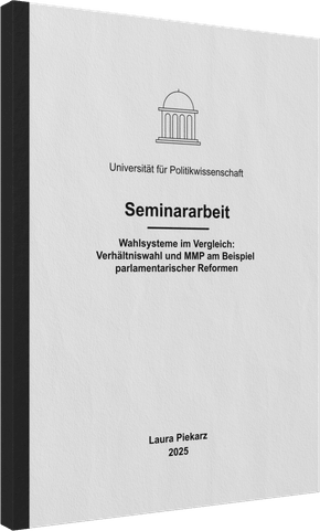 Softcover mit Foliencover