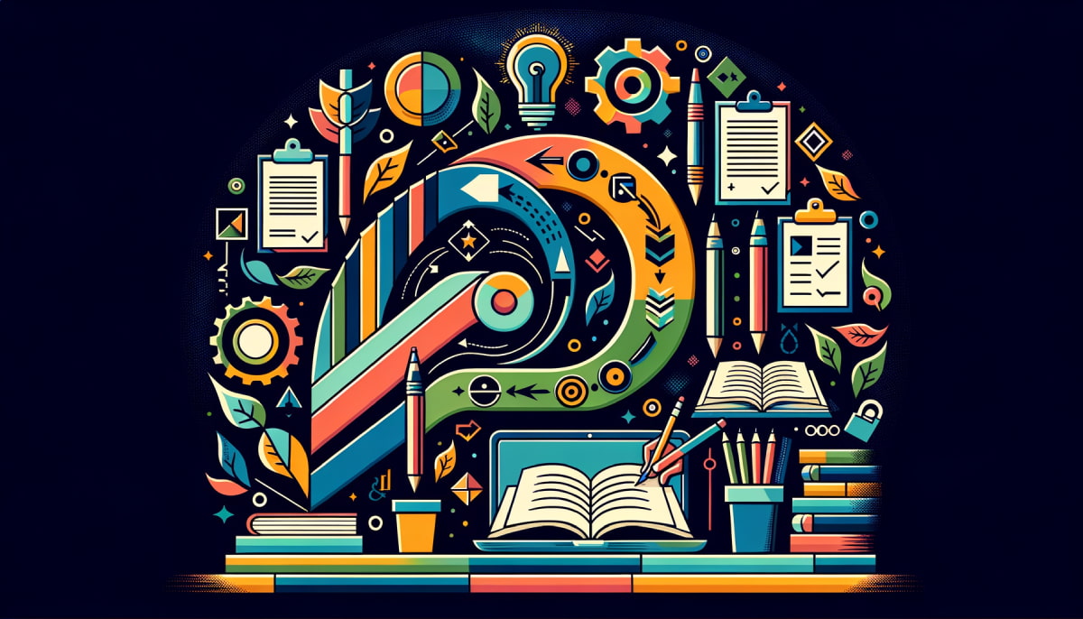 Erfolgreich Seminararbeit schreiben in 2024: Anleitung & Tipps | BachelorHero